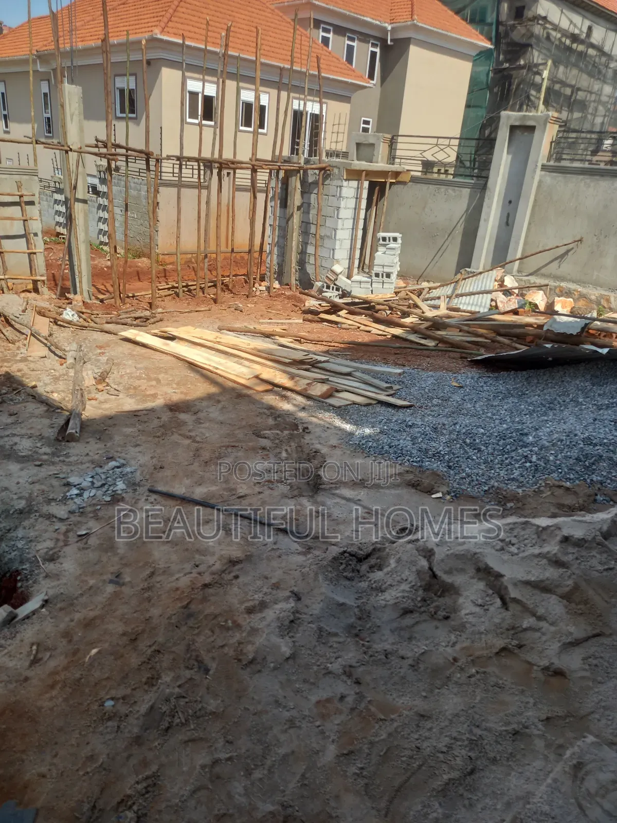 Furnished 7bdrm Mansion in Ntinda, Nakawa for sale in Nakawa