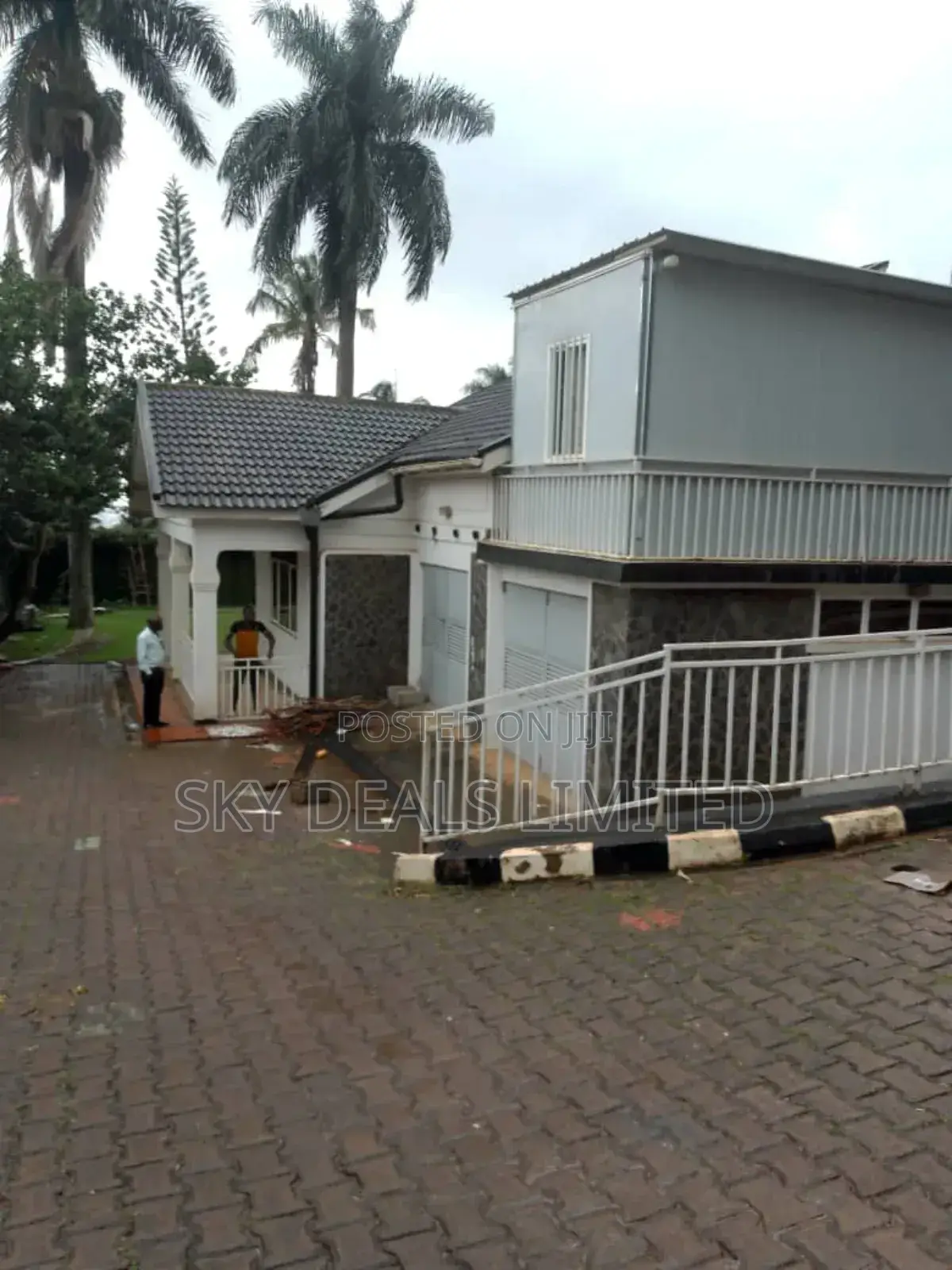 5bdrm Duplex in Naguru, Nakawa for rent in Nakawa