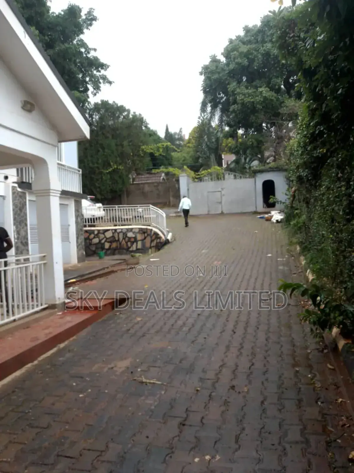 5bdrm Duplex in Naguru, Nakawa for rent in Nakawa