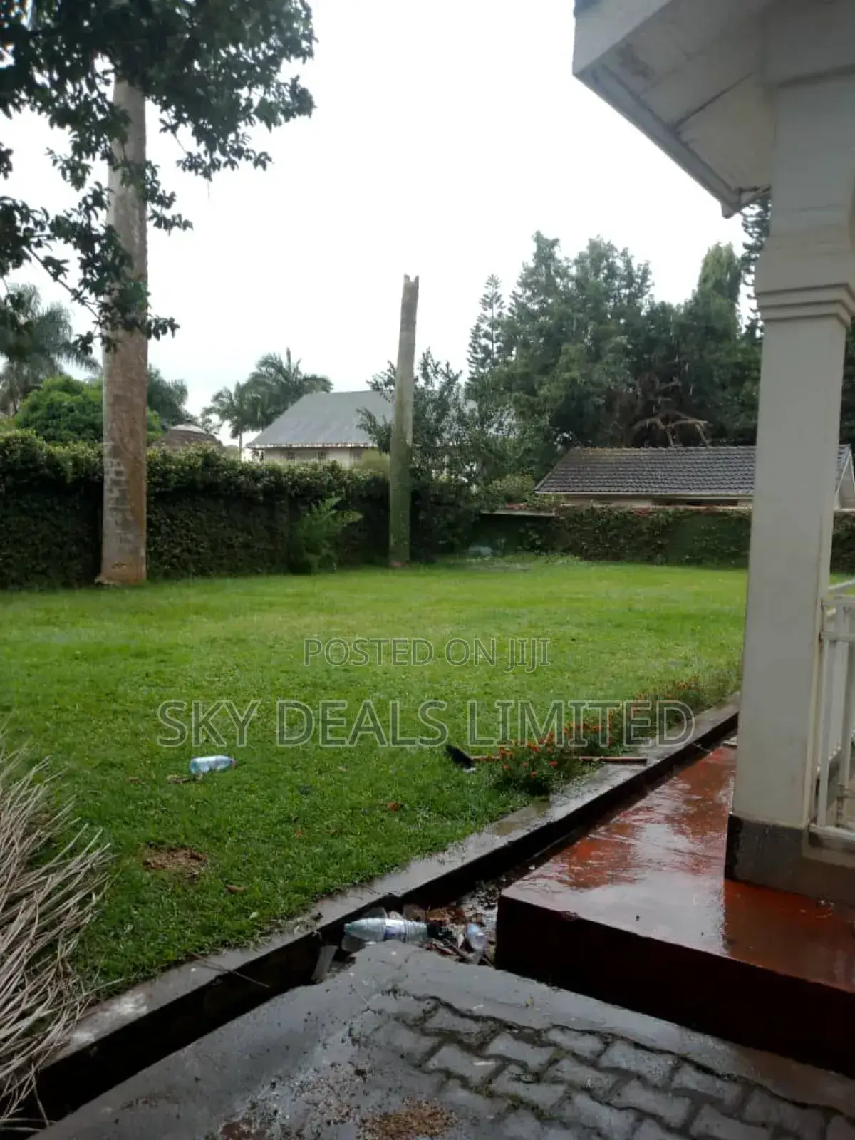 5bdrm Duplex in Naguru, Nakawa for rent in Nakawa