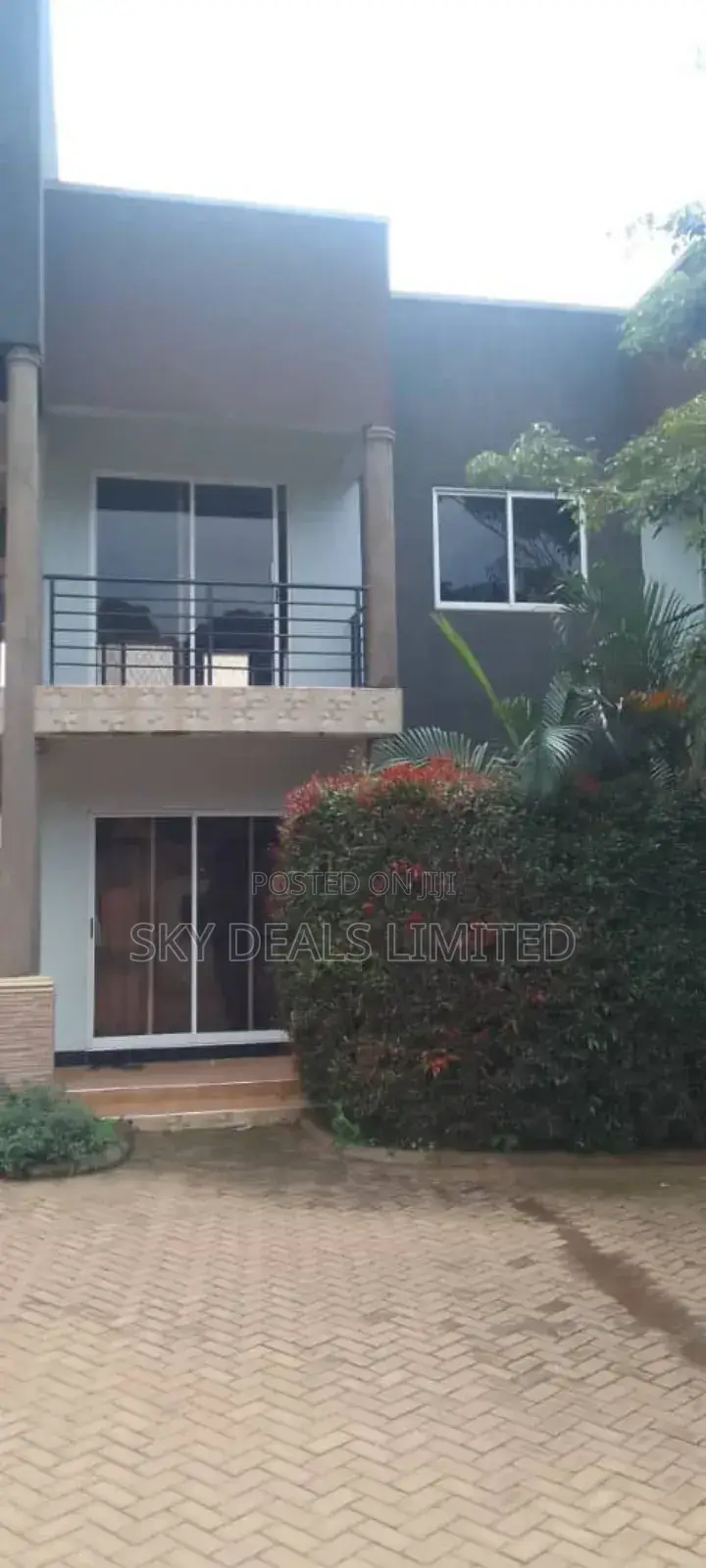 1bdrm Apartment in Naguru, Nakawa for rent in Nakawa
