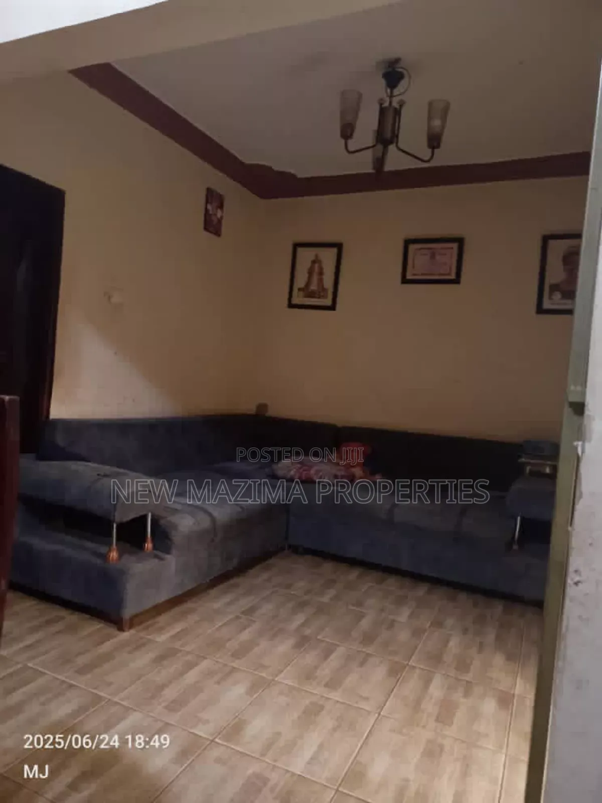 2bdrm House in Bulenga Town, Central Division for sale in Central Division