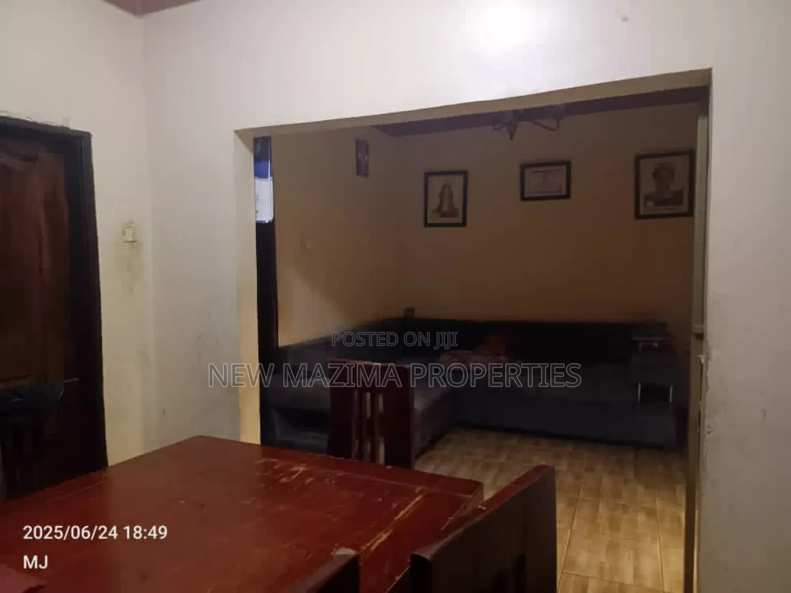 2bdrm House in Bulenga Town, Central Division for sale in Central Division