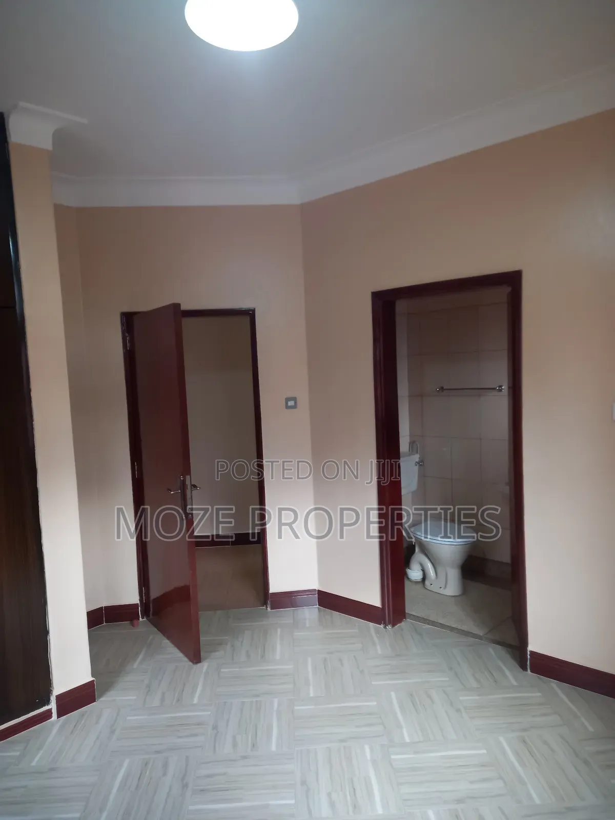 3bdrm Bungalow in Kyaliwajala, Central Division for rent in Central Division