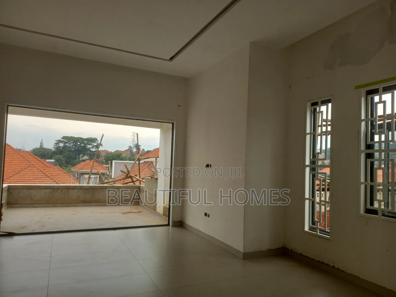 Furnished 6bdrm Mansion in Ntinda, Nakawa for sale in Nakawa