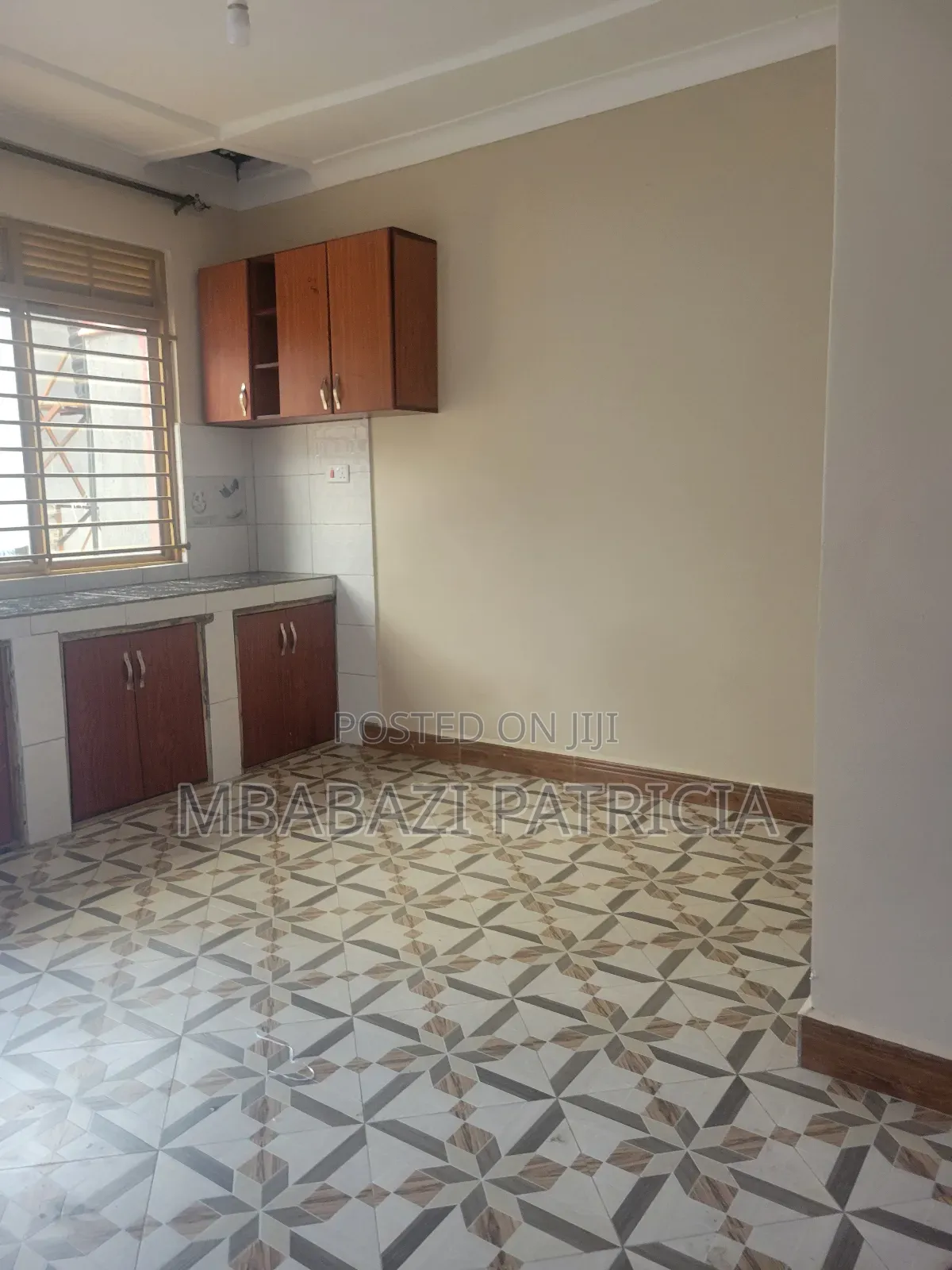 1bdrm House in Lugoba Business, Kawempe for rent in Kawempe