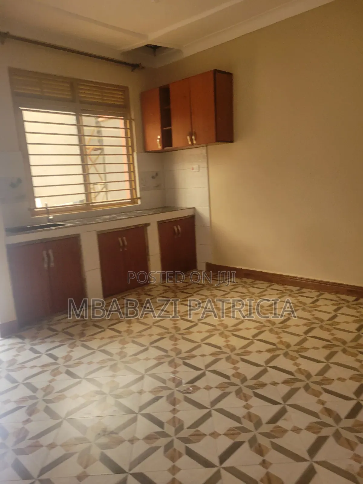 1bdrm House in Lugoba Business, Kawempe for rent in Kawempe