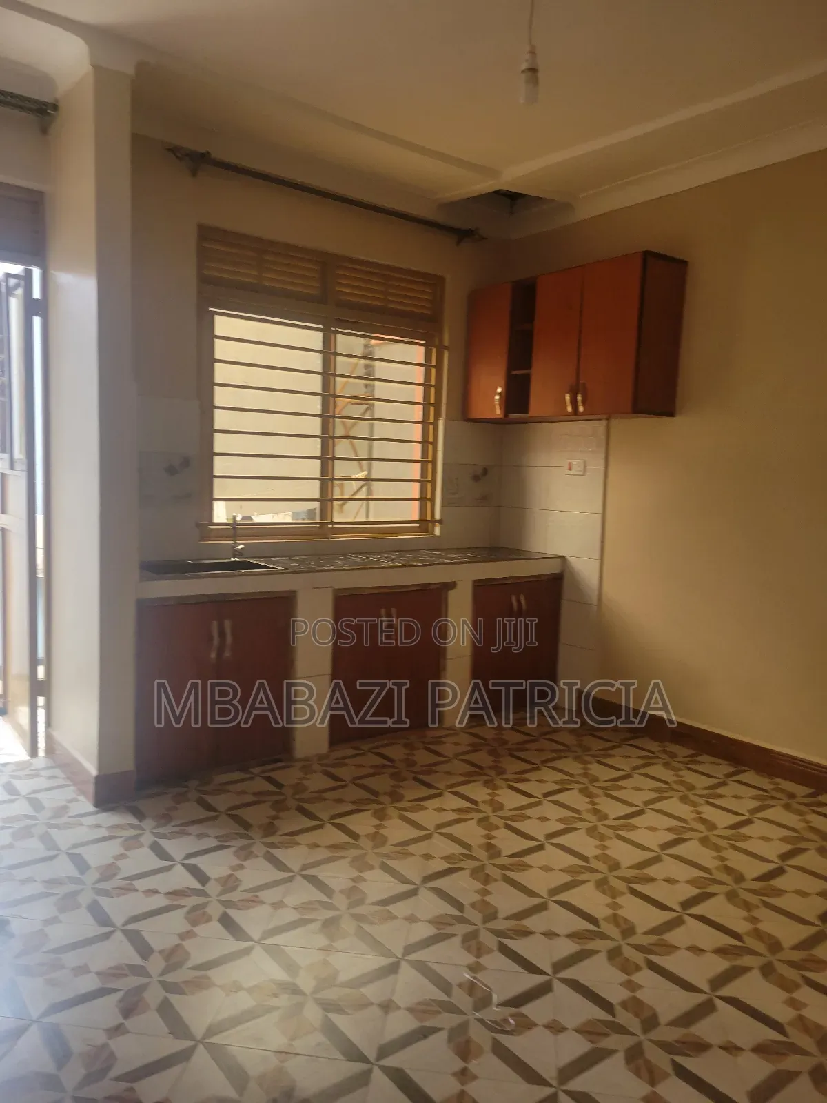 1bdrm House in Lugoba Business, Kawempe for rent in Kawempe