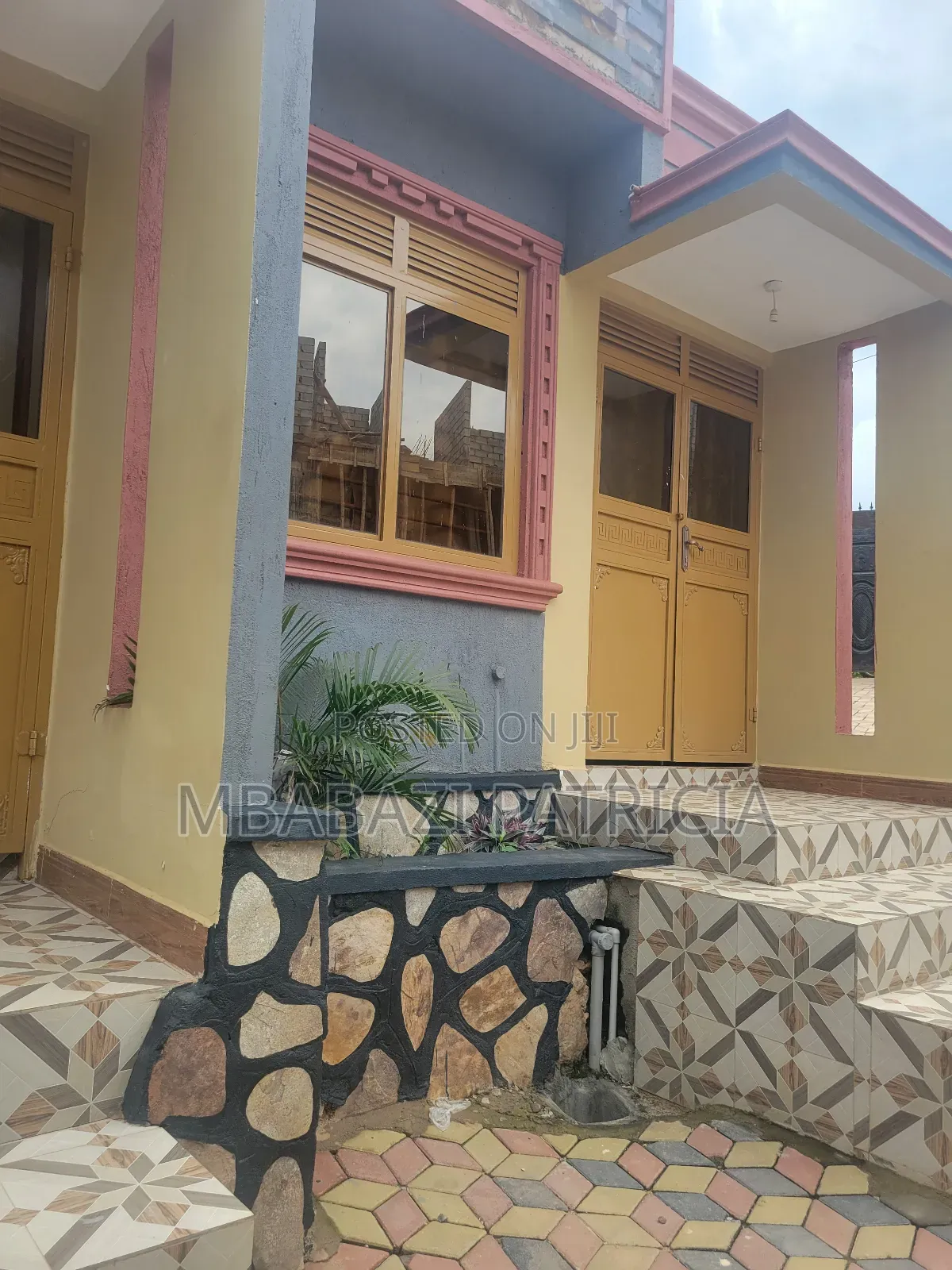 1bdrm House in Lugoba Business, Kawempe for rent in Kawempe