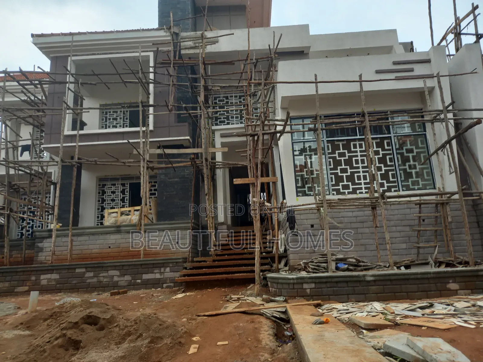Furnished 6bdrm Duplex in Ntinda, Central Division for sale in Central Division