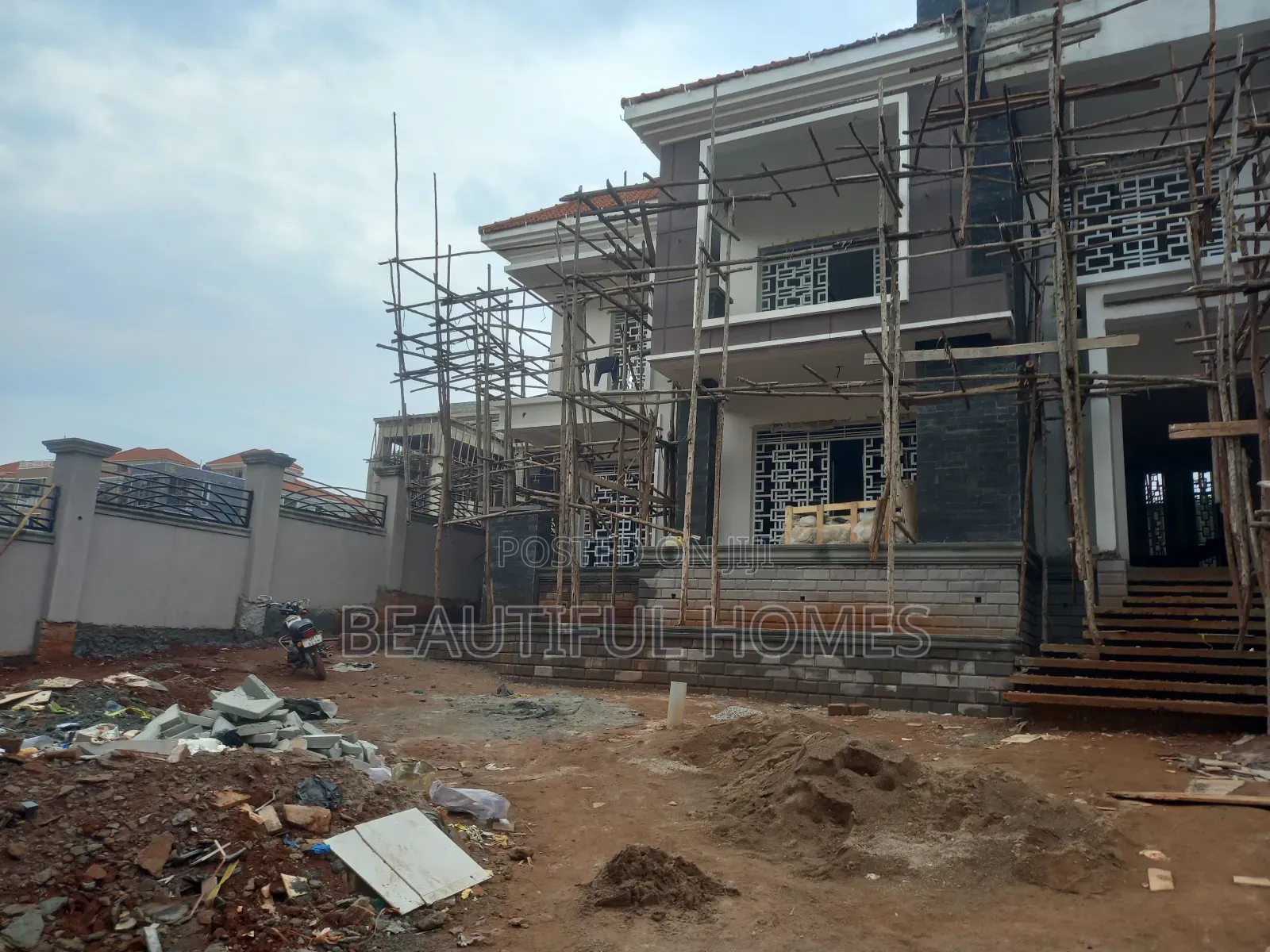 Furnished 6bdrm Duplex in Ntinda, Central Division for sale in Central Division