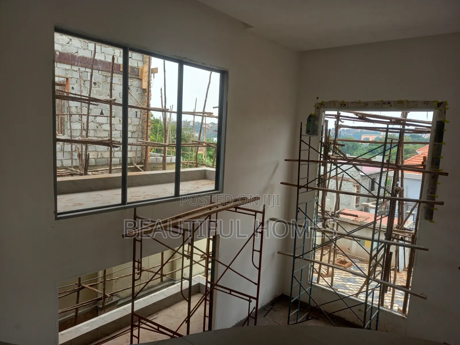 Furnished 6bdrm Duplex in Ntinda, Central Division for sale in Central Division