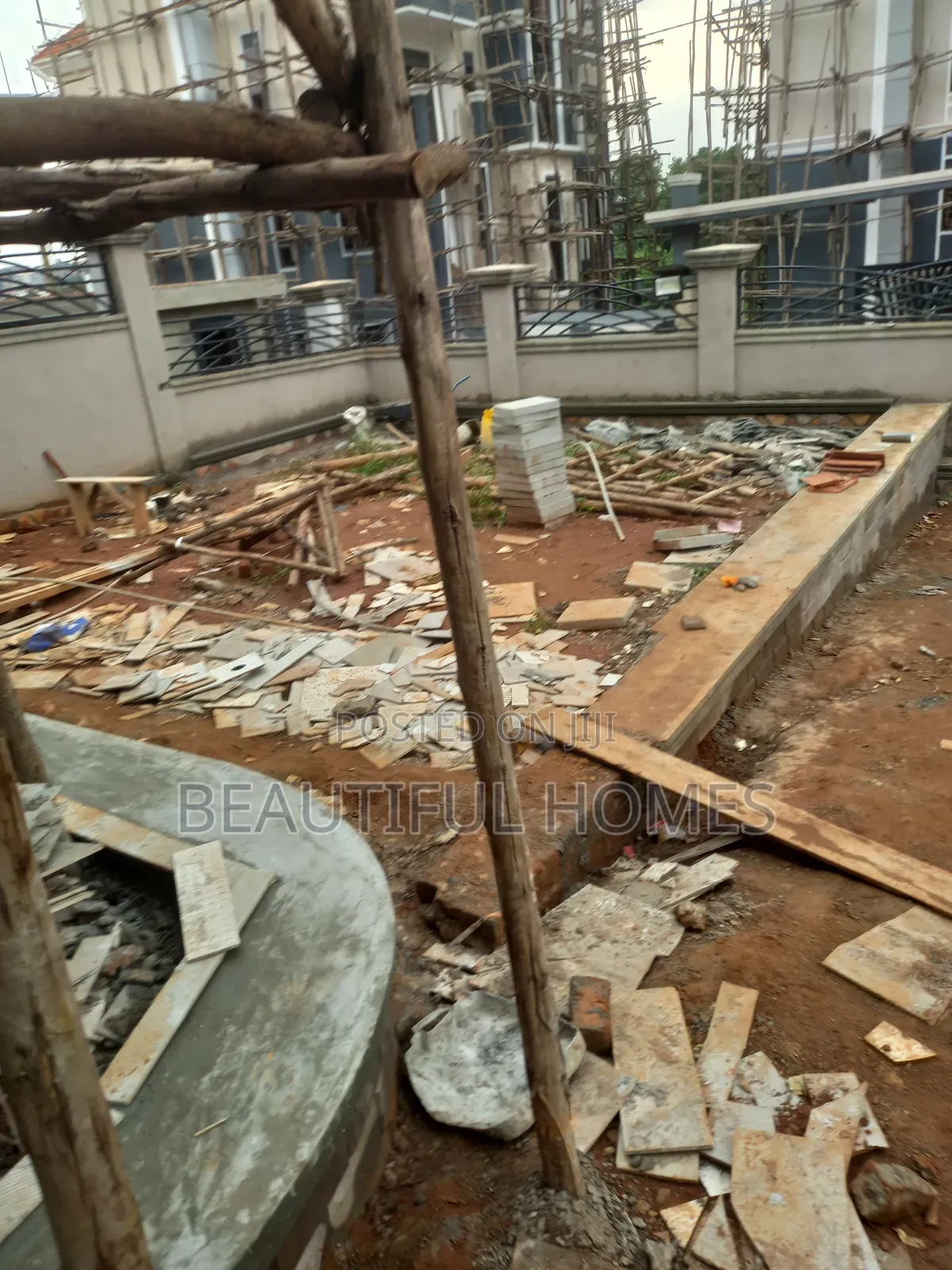 Furnished 6bdrm Duplex in Ntinda, Central Division for sale in Central Division