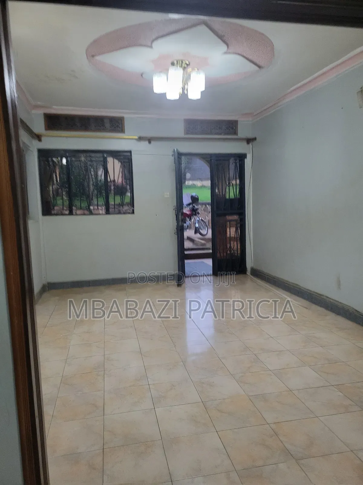 3bdrm House in Lugoba Near Lc1, Kawempe for rent in Kawempe