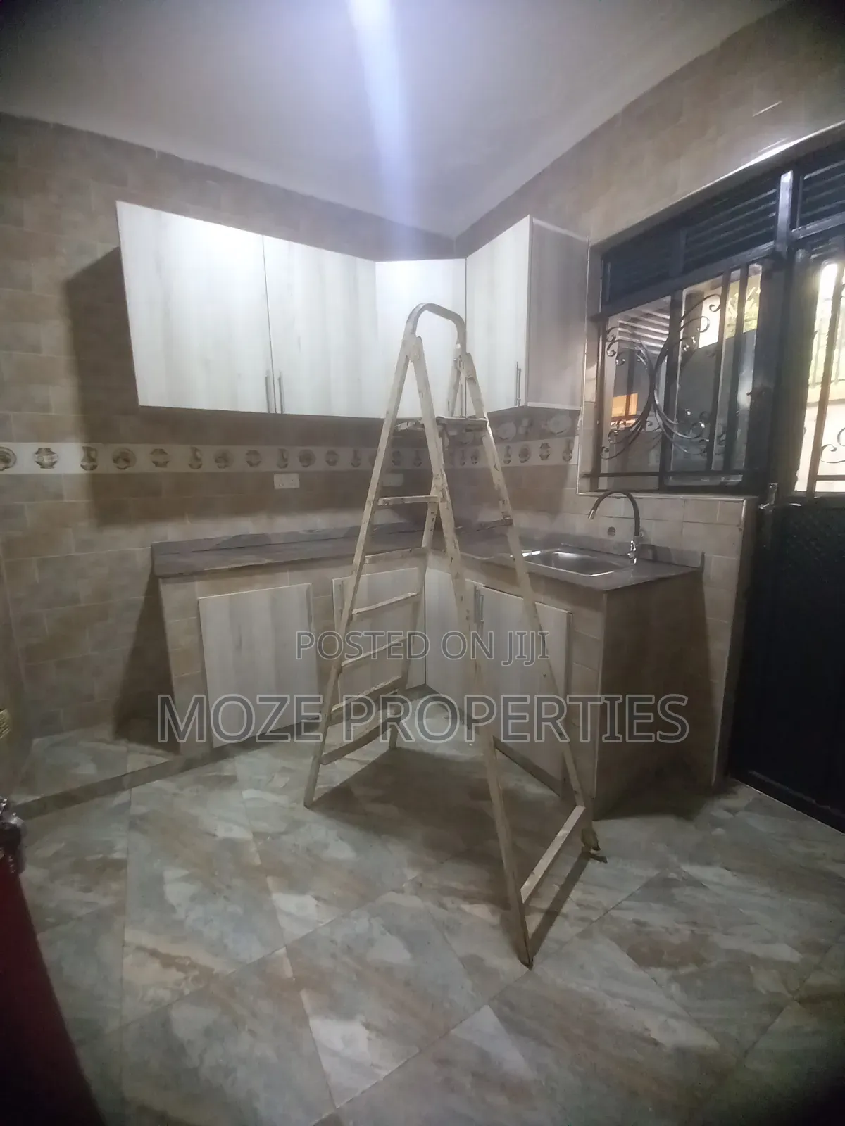 2bdrm Bungalow in Bweyogerere, Central Division for rent in Central Division