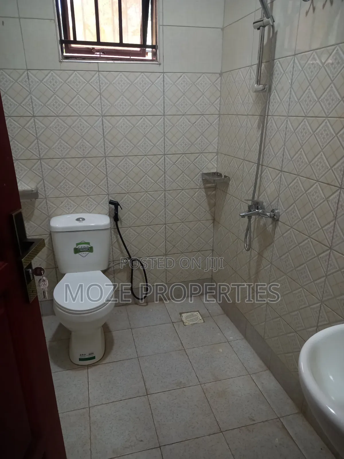 2bdrm Bungalow in Bweyogerere, Central Division for rent in Central Division