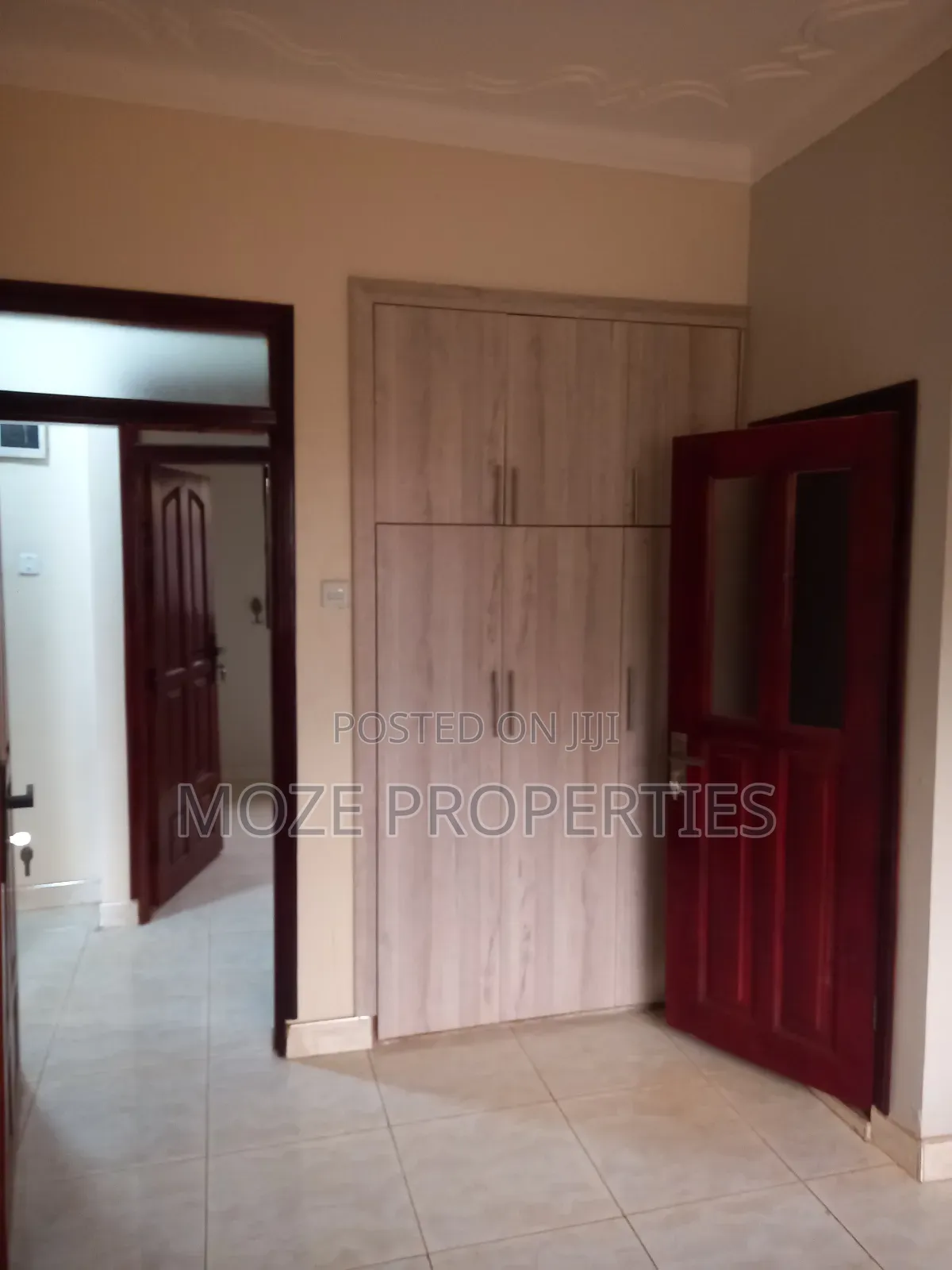 2bdrm Bungalow in Bweyogerere, Central Division for rent in Central Division