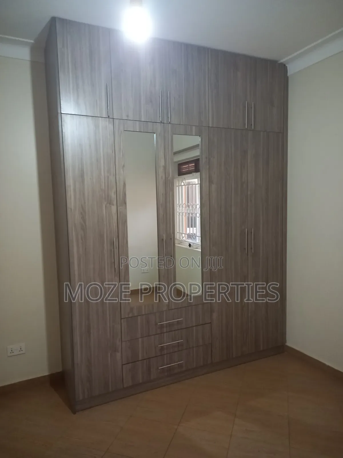 1bdrm Bungalow in Kyaliwajala, Central Division for rent in Central Division