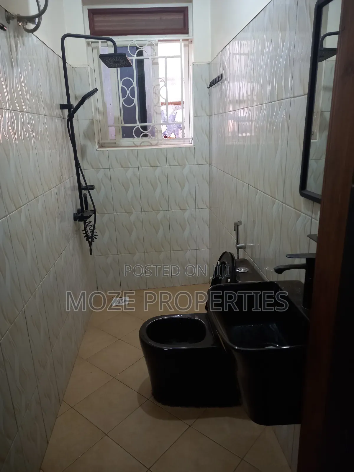 1bdrm Bungalow in Kyaliwajala, Central Division for rent in Central Division