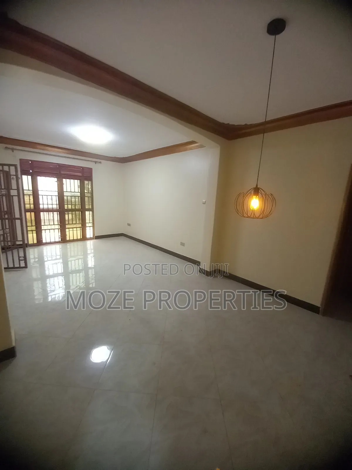 2bdrm Apartment in Kireka Kamuli., Central Division for rent in Central Division