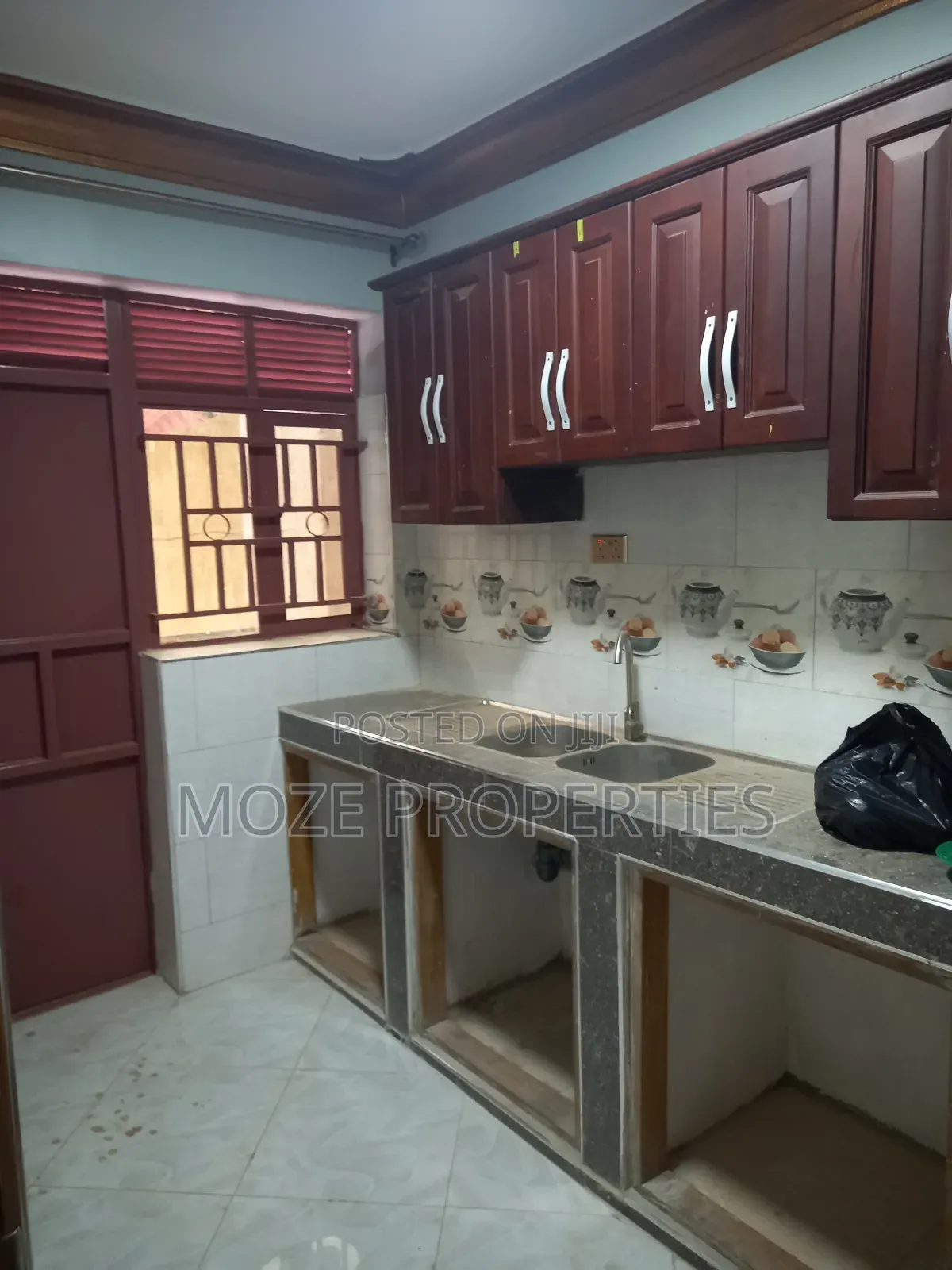 2bdrm Apartment in Kireka Kamuli., Central Division for rent in Central Division