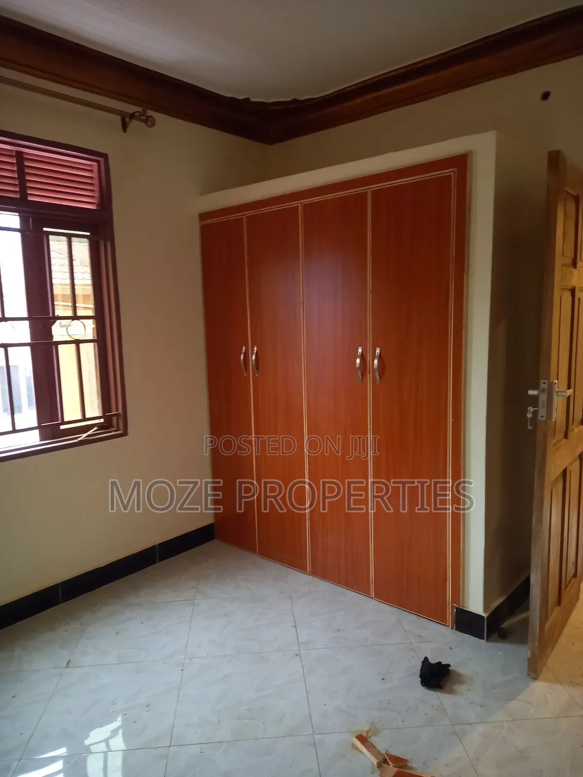 2bdrm Apartment in Kireka Kamuli., Central Division for rent in Central Division