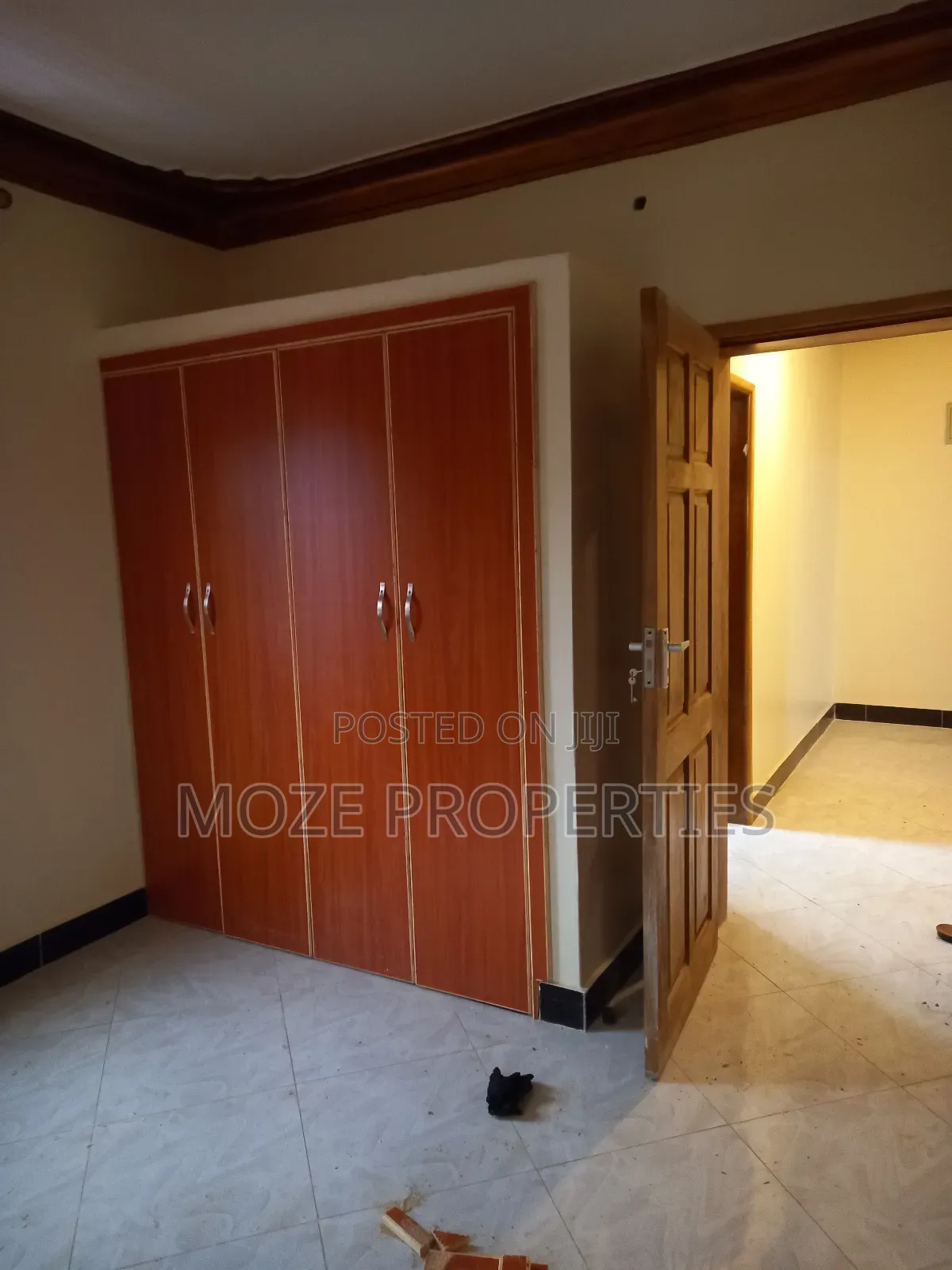 2bdrm Apartment in Kireka Kamuli., Central Division for rent in Central Division