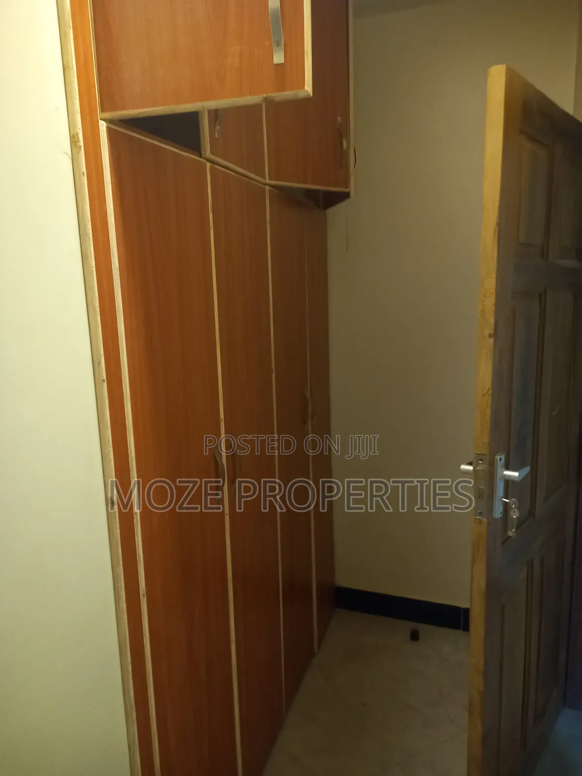 2bdrm Apartment in Kireka Kamuli., Central Division for rent in Central Division