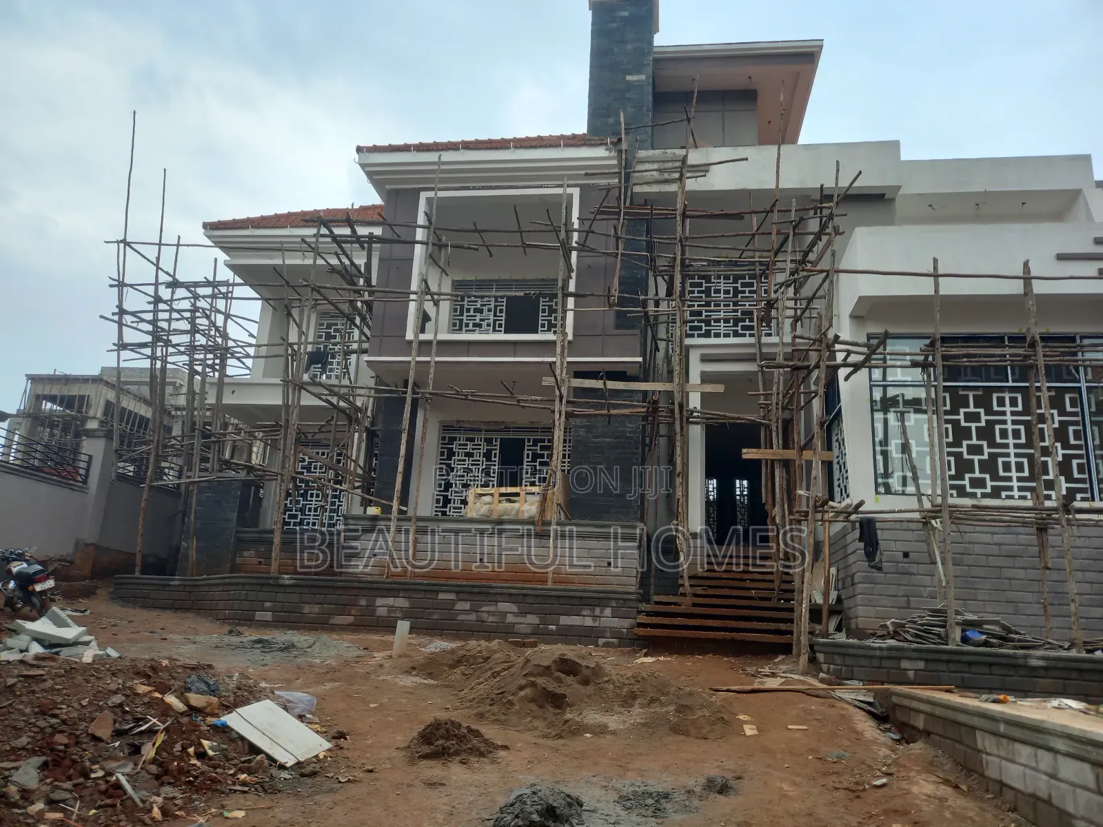 Furnished 6bdrm House in Ntinda, Central Division for sale in Central Division