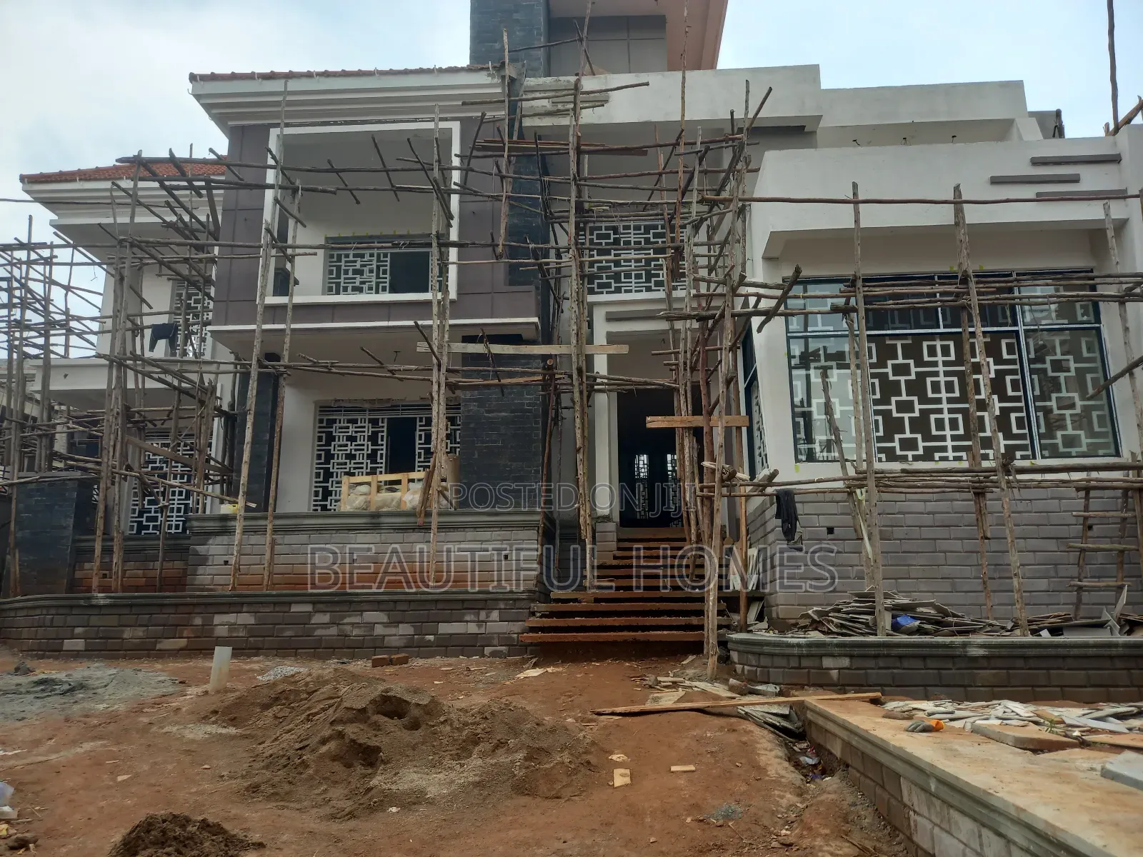 Furnished 6bdrm House in Ntinda, Central Division for sale in Central Division