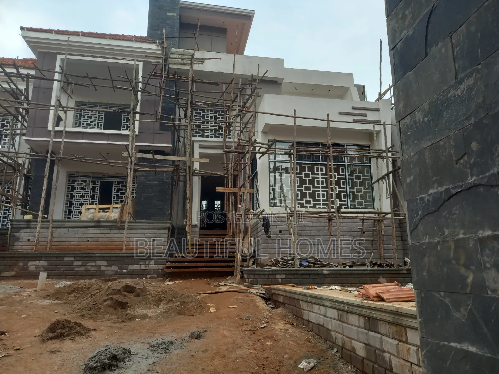 Furnished 6bdrm House in Ntinda, Central Division for sale in Central Division