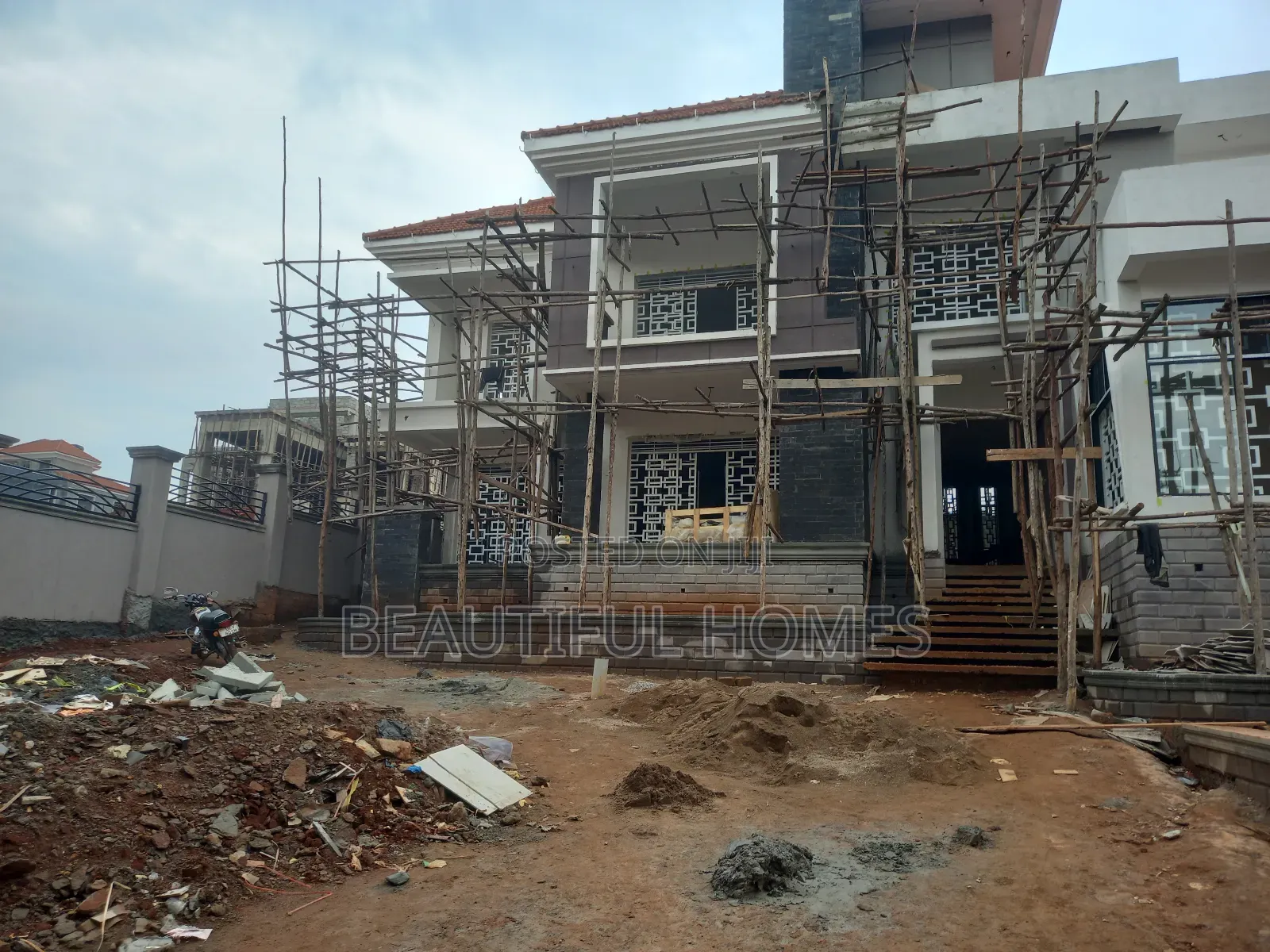 Furnished 6bdrm House in Ntinda, Central Division for sale in Central Division