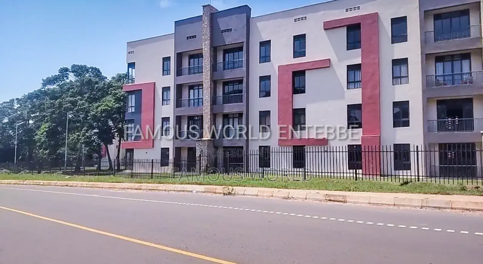 Pearl Marina Entebbe Garuga Lake Shore Land on Sale in Katabi