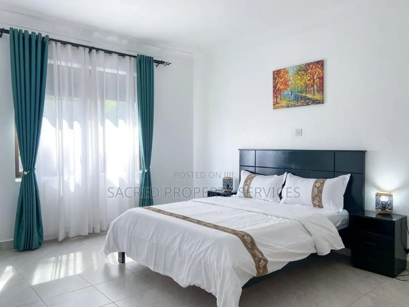 Furnished 2bdrm Apartment in Kololo, Central Division for rent in Central Division