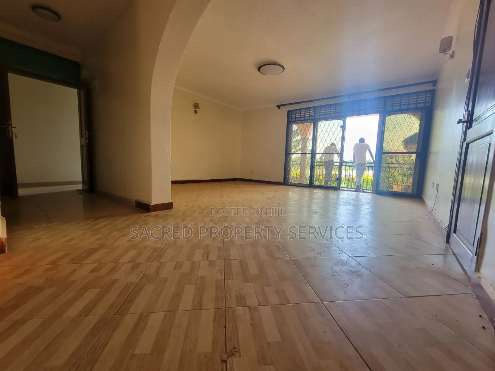 2bdrm Apartment in Kira, Central Division for rent in Central Division