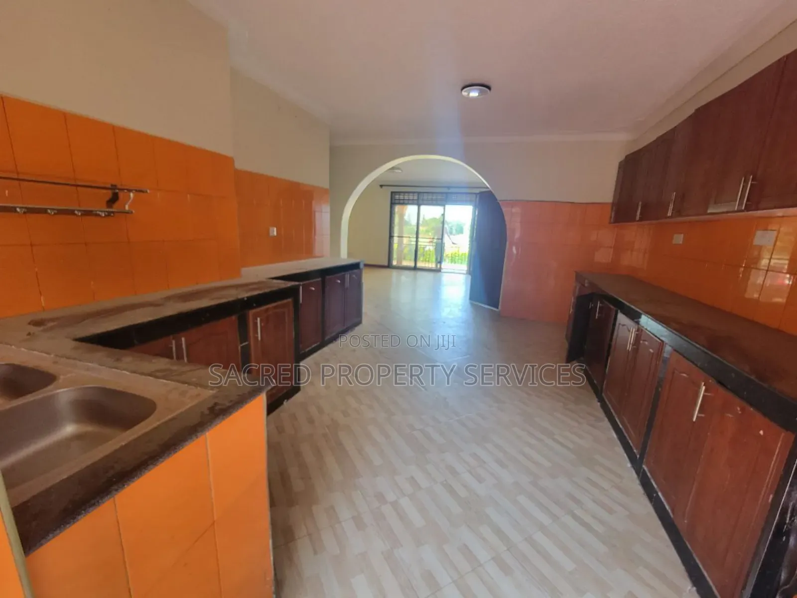 2bdrm Apartment in Kira, Central Division for rent in Central Division