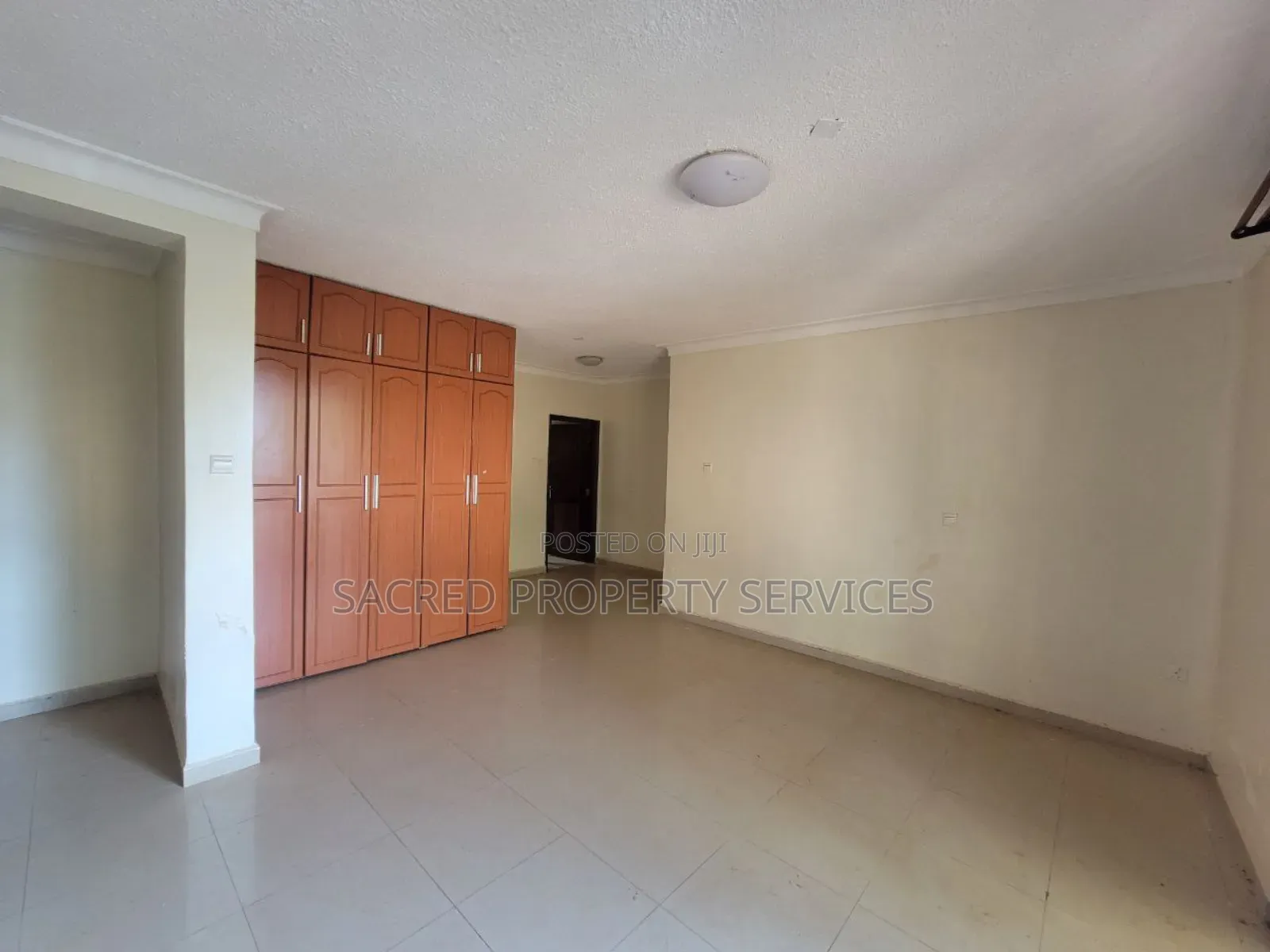 2bdrm Apartment in Kira, Central Division for rent in Central Division