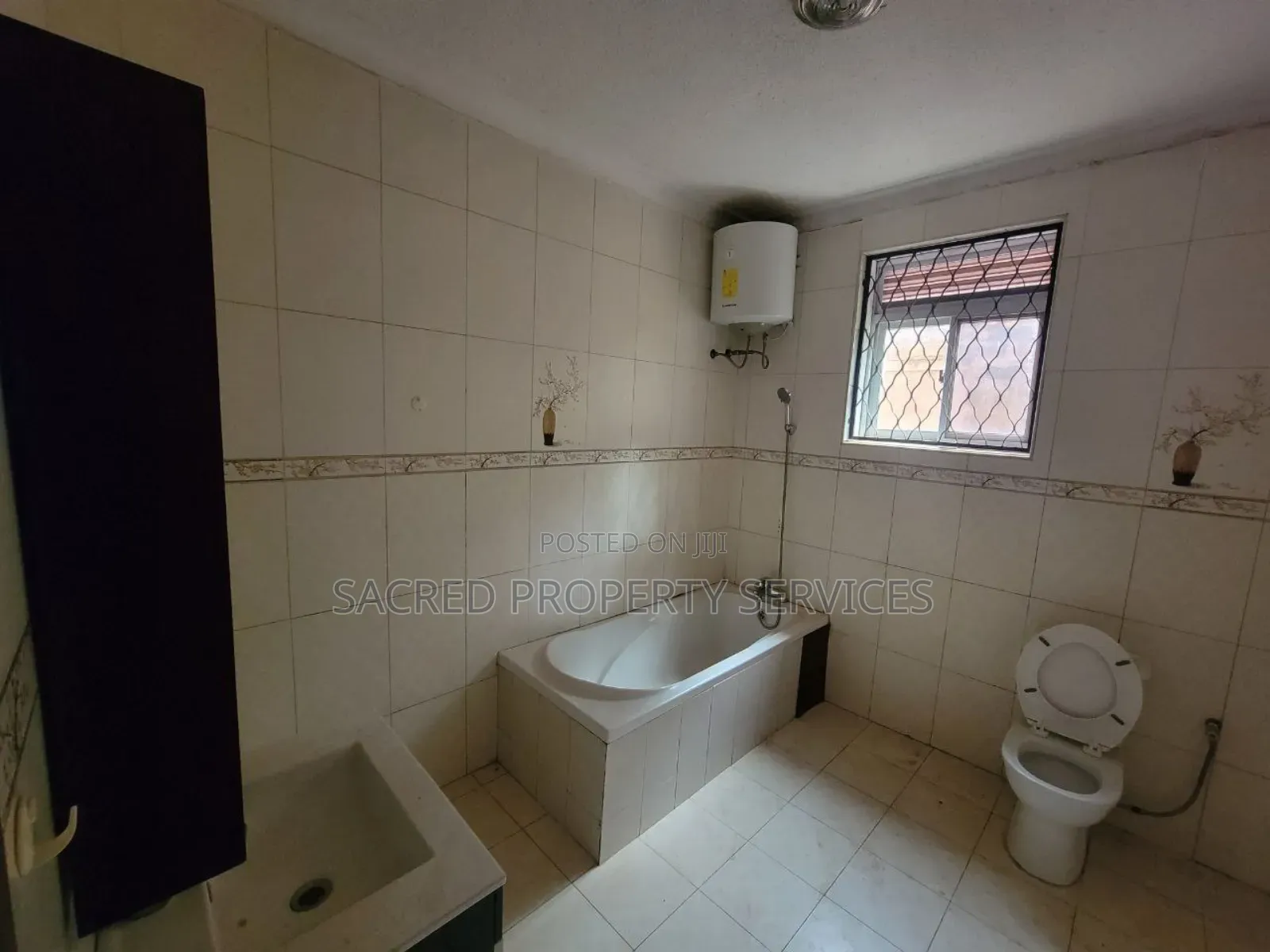 2bdrm Apartment in Kira, Central Division for rent in Central Division