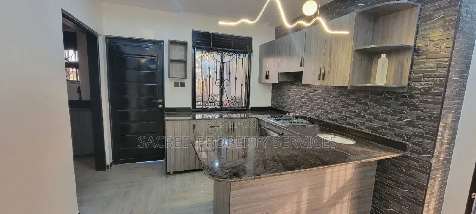 2bdrm Condo in Najjera, Central Division for sale in Central Division
