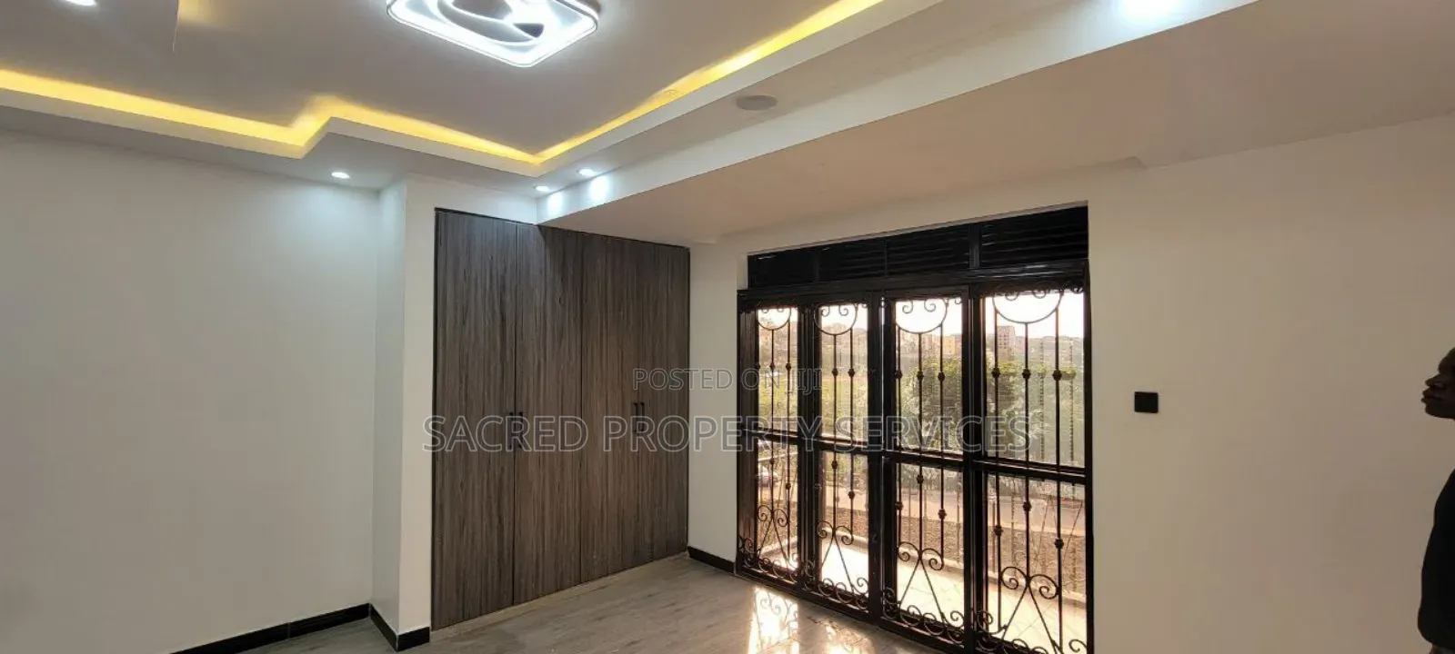 2bdrm Condo in Najjera, Central Division for sale in Central Division