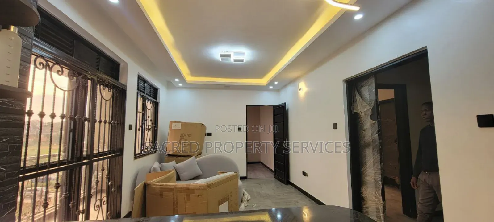 2bdrm Condo in Najjera, Central Division for sale in Central Division