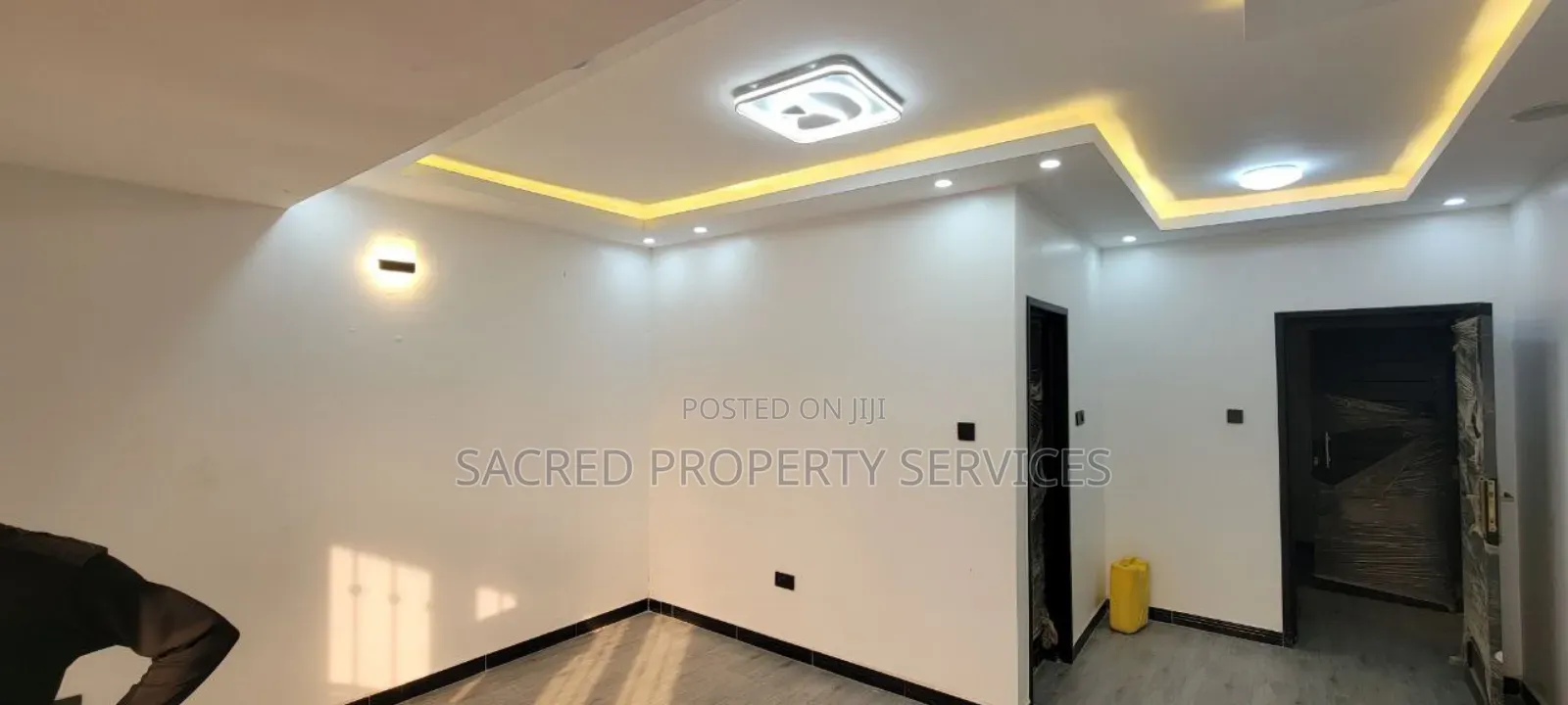 2bdrm Condo in Najjera, Central Division for sale in Central Division