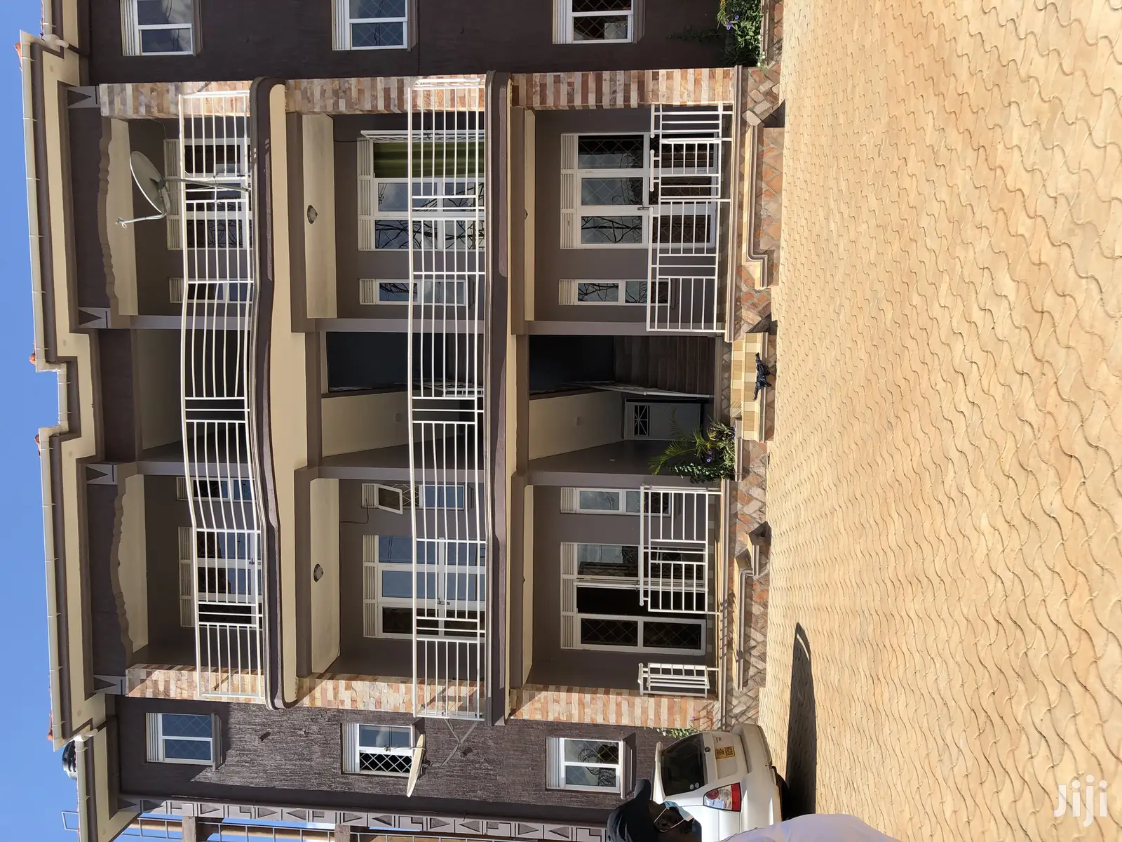 Kyanja Apartments on Sell in Kampala