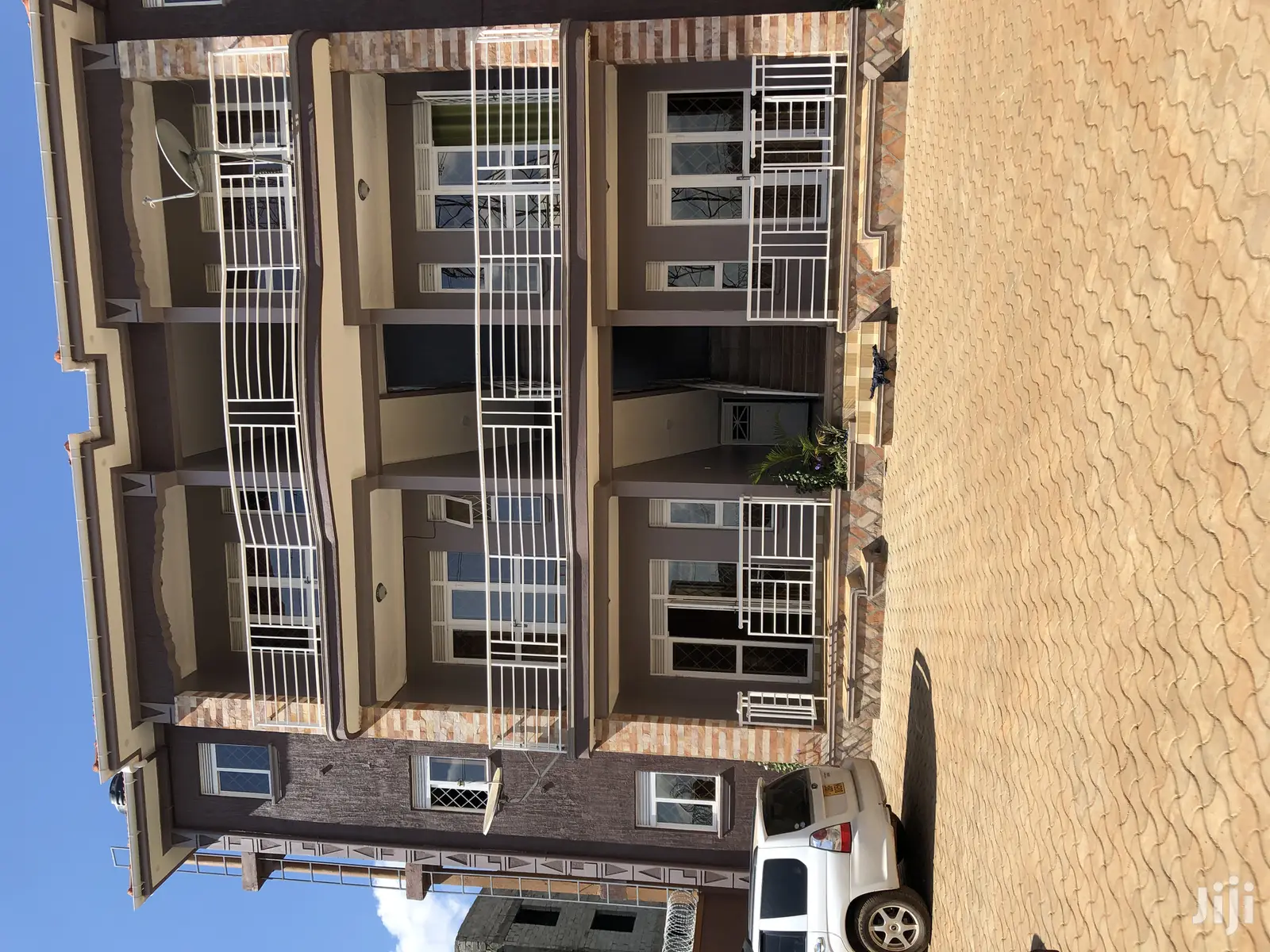 Kyanja Apartments on Sell in Kampala