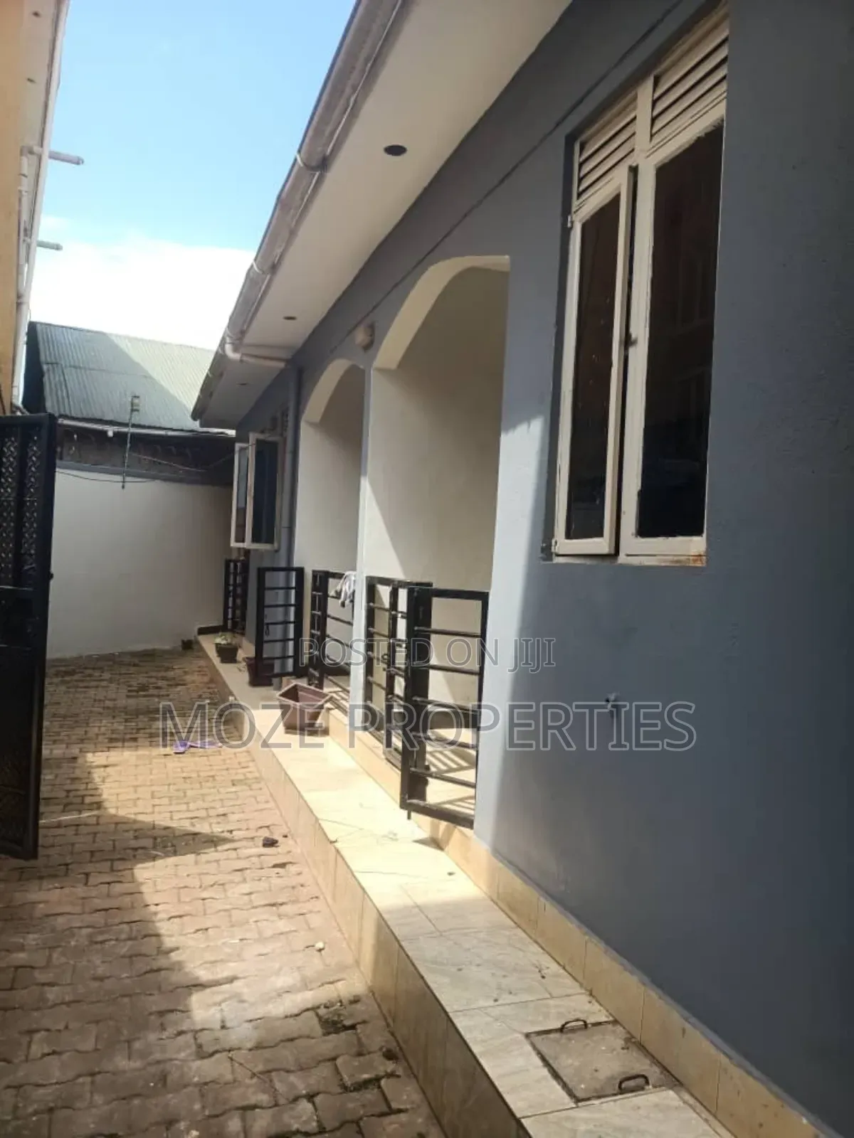 Studio Apartment in Mutungo, Central Division for rent in Central Division