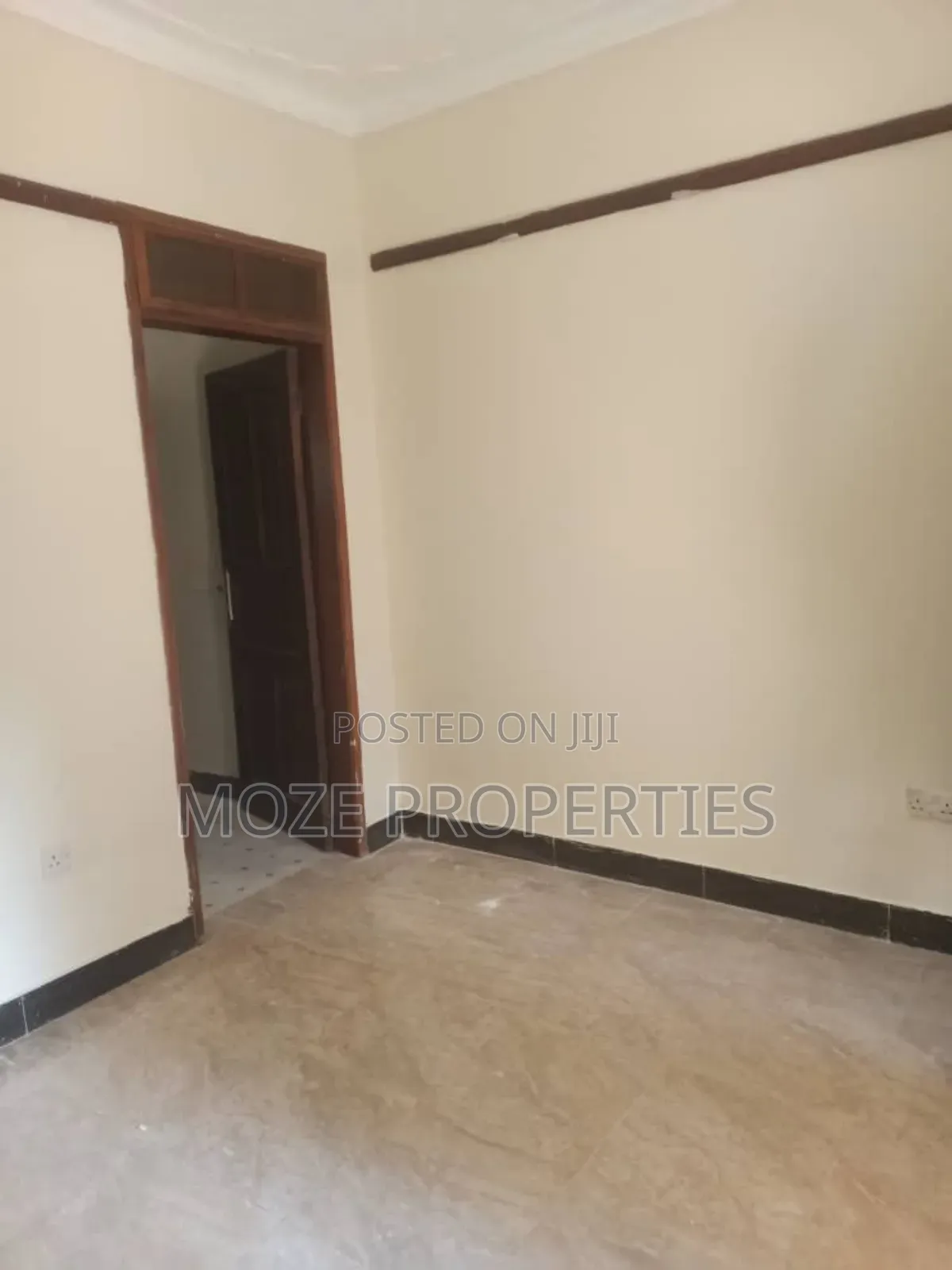 Studio Apartment in Mutungo, Central Division for rent in Central Division
