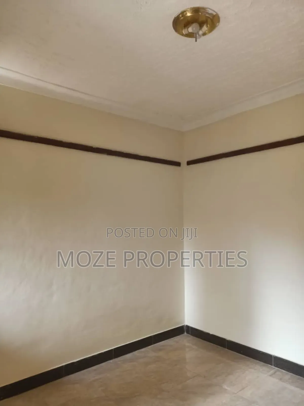 Studio Apartment in Mutungo, Central Division for rent in Central Division