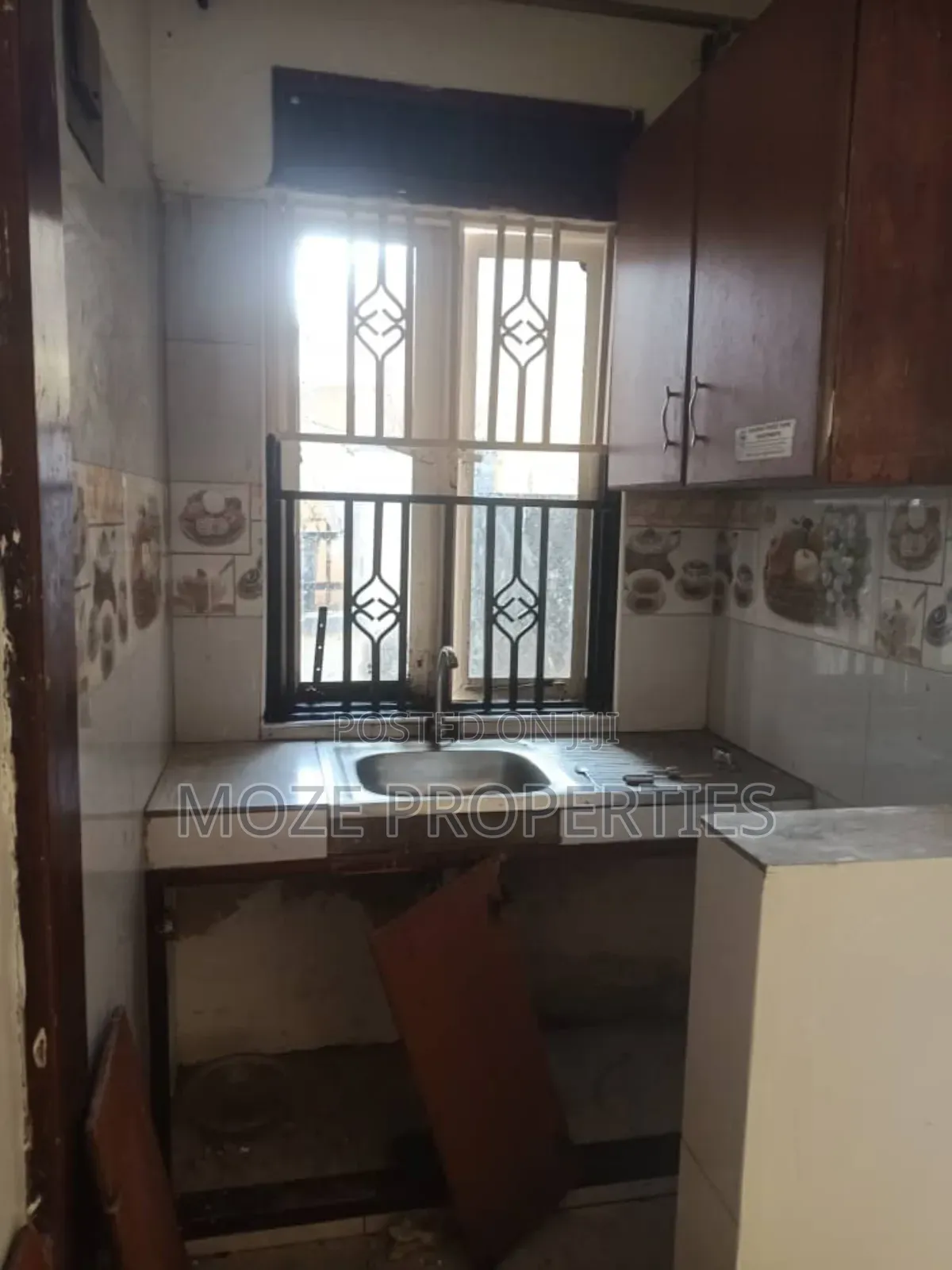 Studio Apartment in Mutungo, Central Division for rent in Central Division