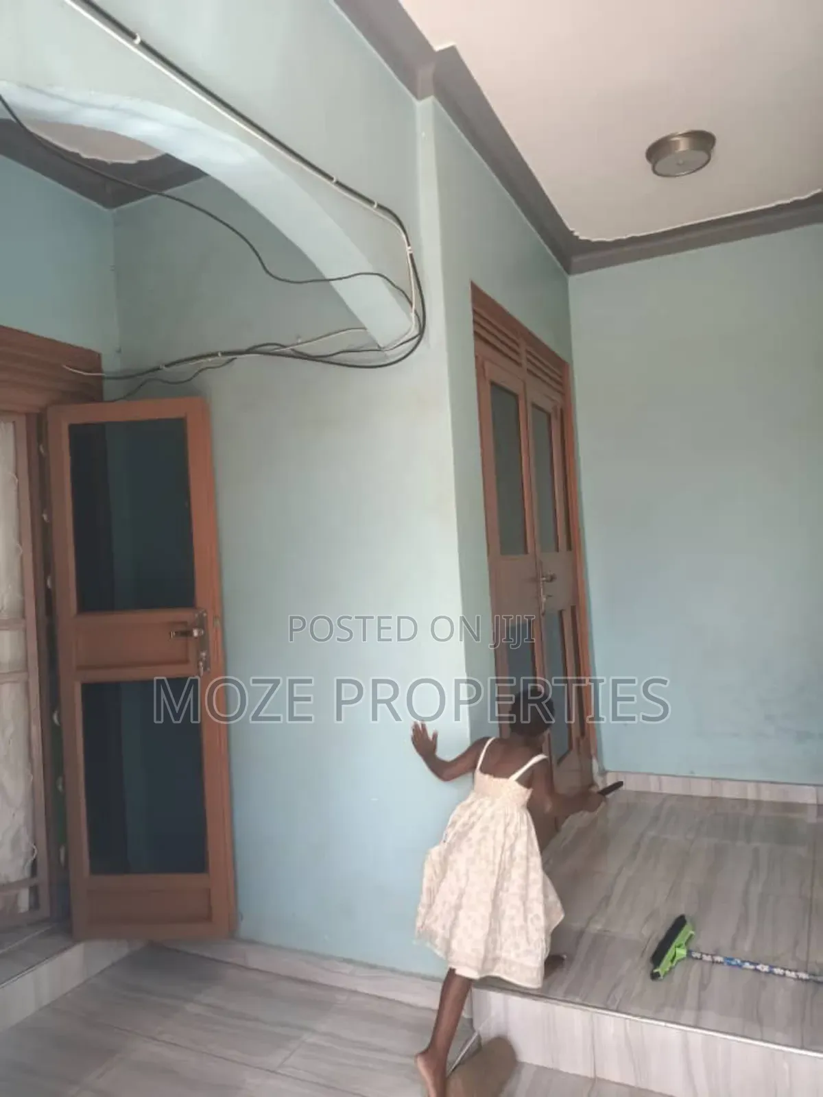 1bdrm Bungalow in Mutungo., Central Division for rent in Central Division