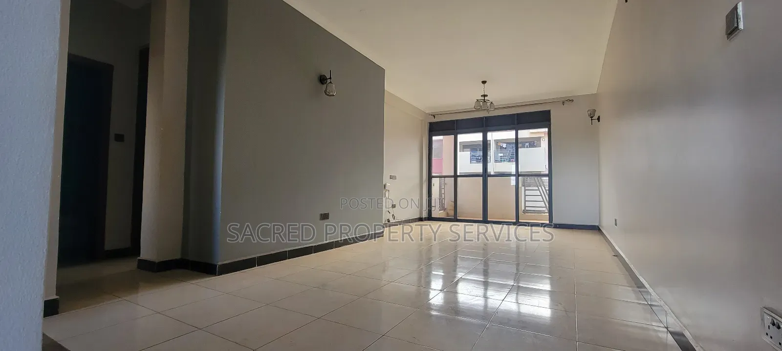 2bdrm Apartment in Kiwatule, Kira for rent in Kira